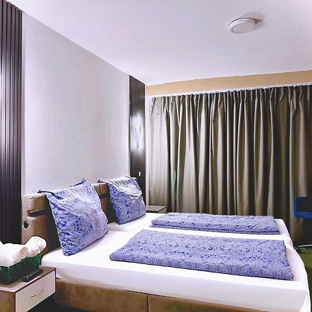 Hotel Hamburg Inn Ngoại thất bức ảnh