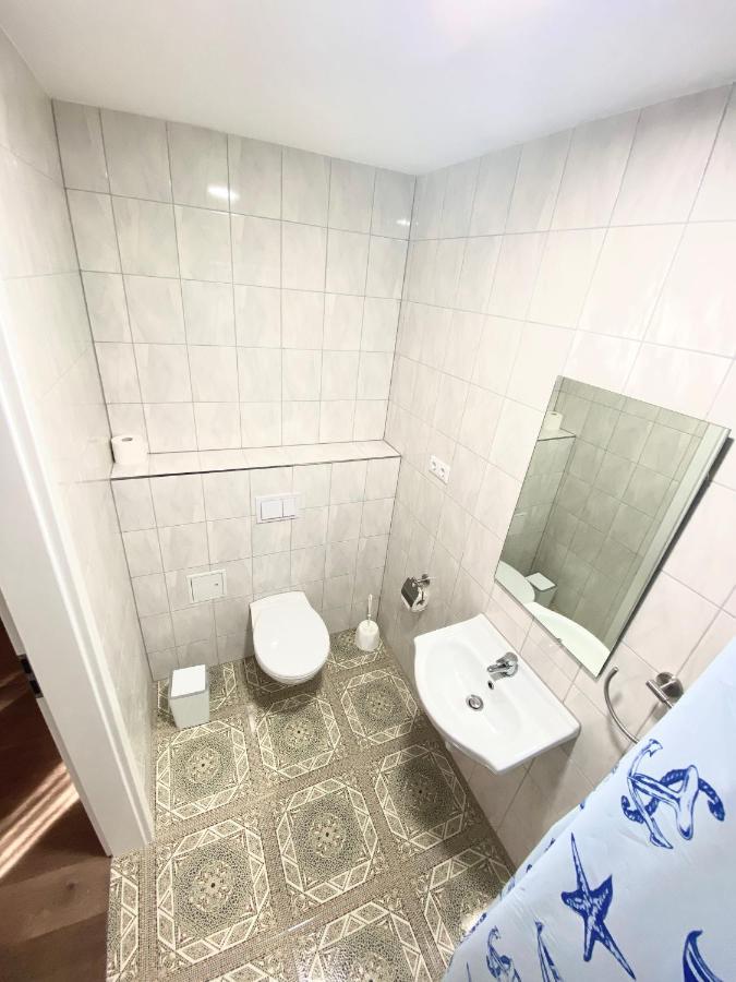 Hotel Hamburg Inn Ngoại thất bức ảnh